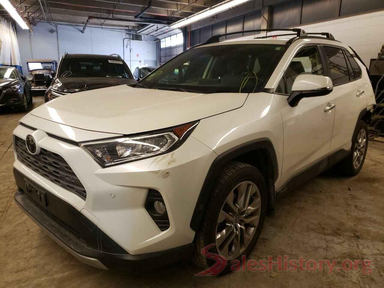 JTMN1RFV7LD061580 2020 TOYOTA RAV4