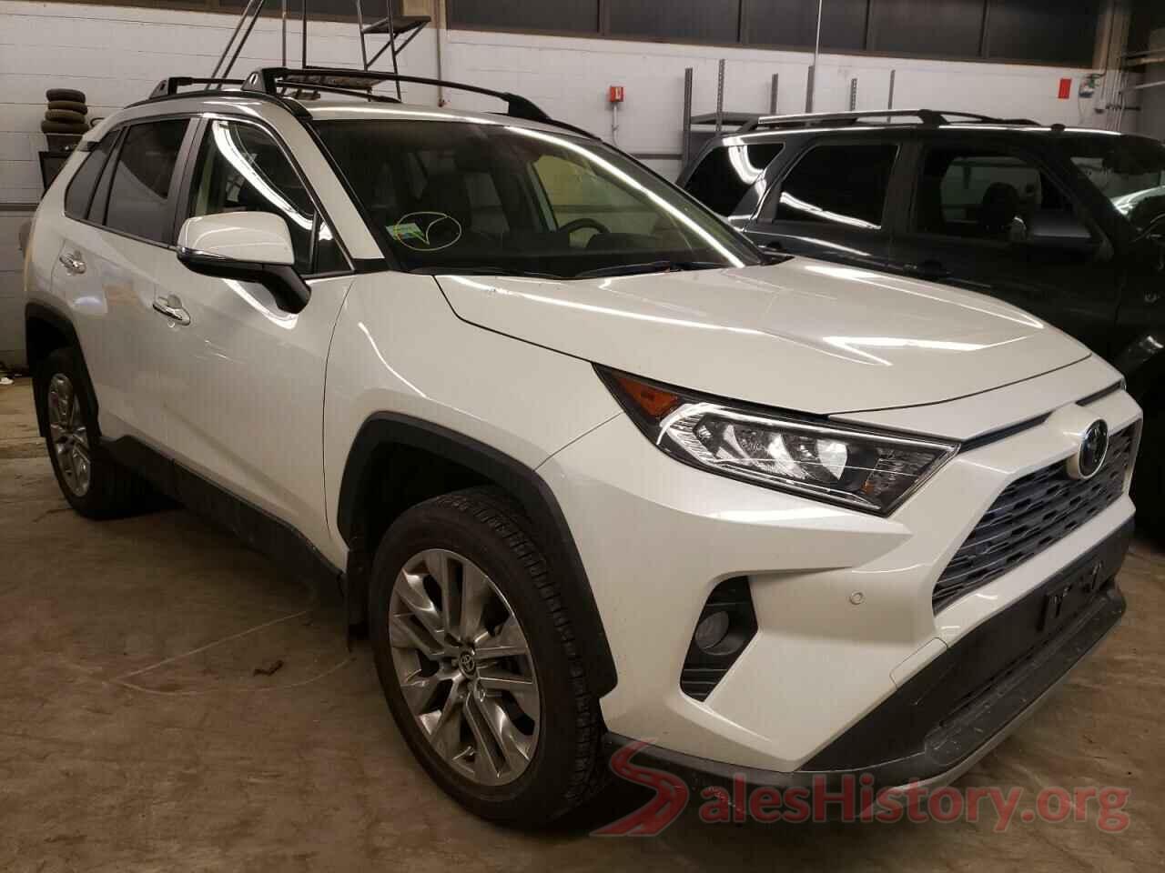 JTMN1RFV7LD061580 2020 TOYOTA RAV4