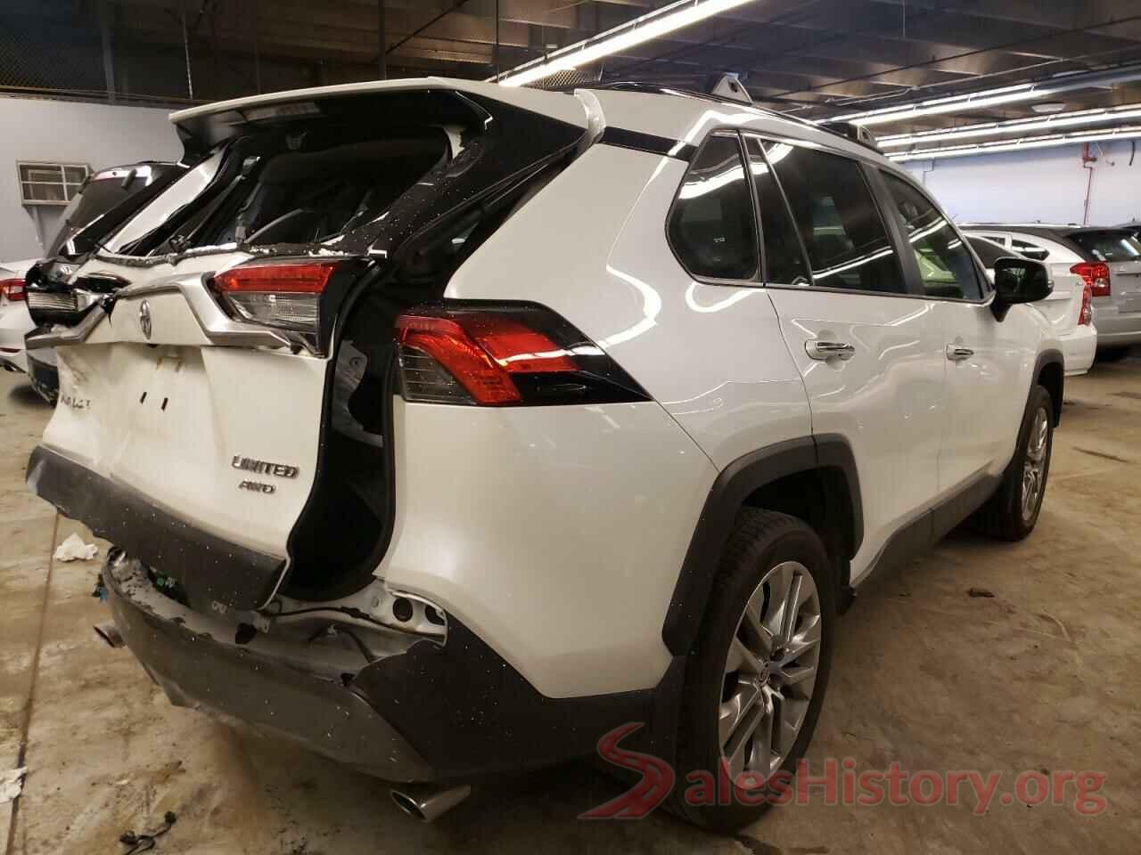 JTMN1RFV7LD061580 2020 TOYOTA RAV4