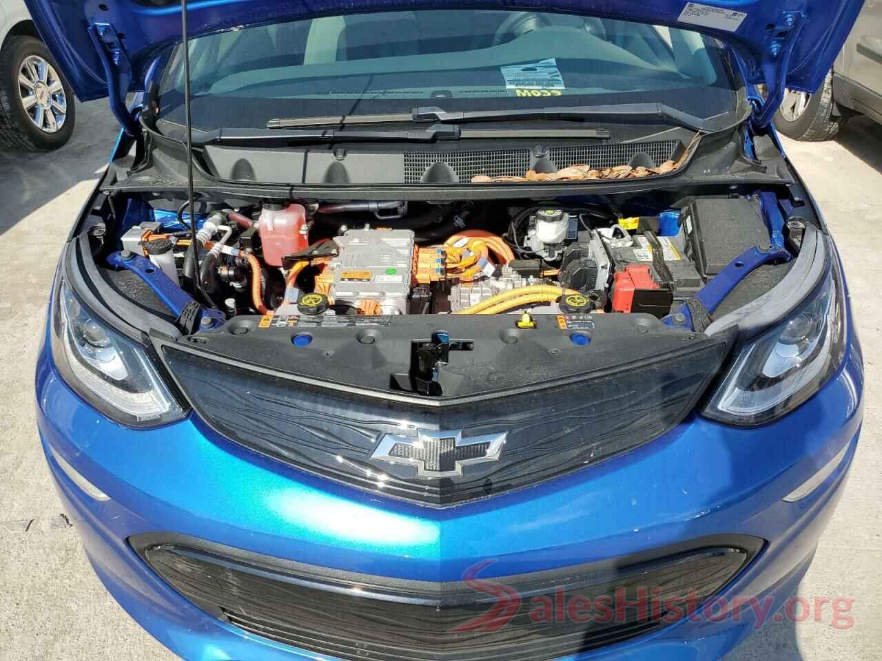 1G1FY6S06L4142765 2020 CHEVROLET BOLT