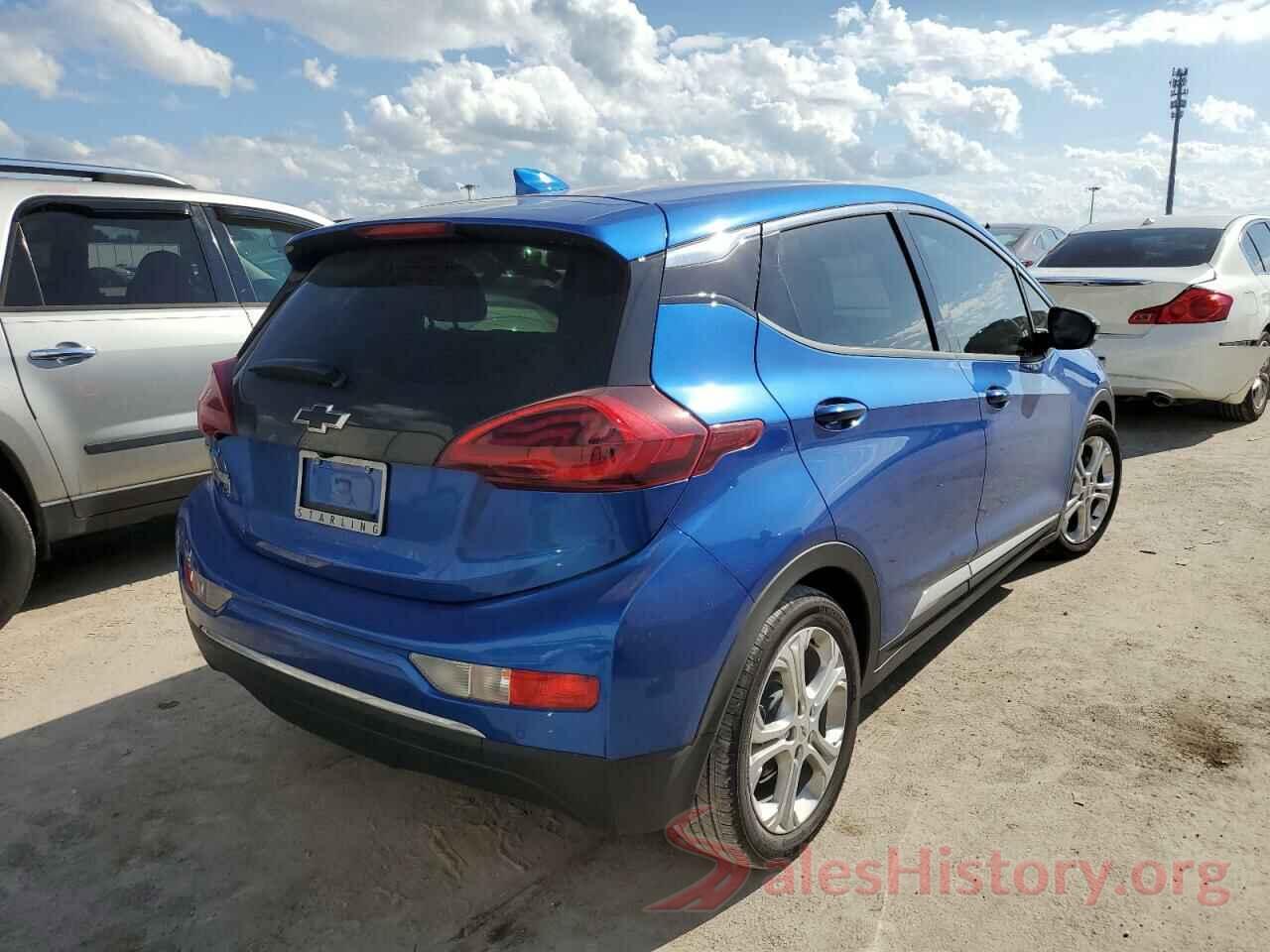 1G1FY6S06L4142765 2020 CHEVROLET BOLT