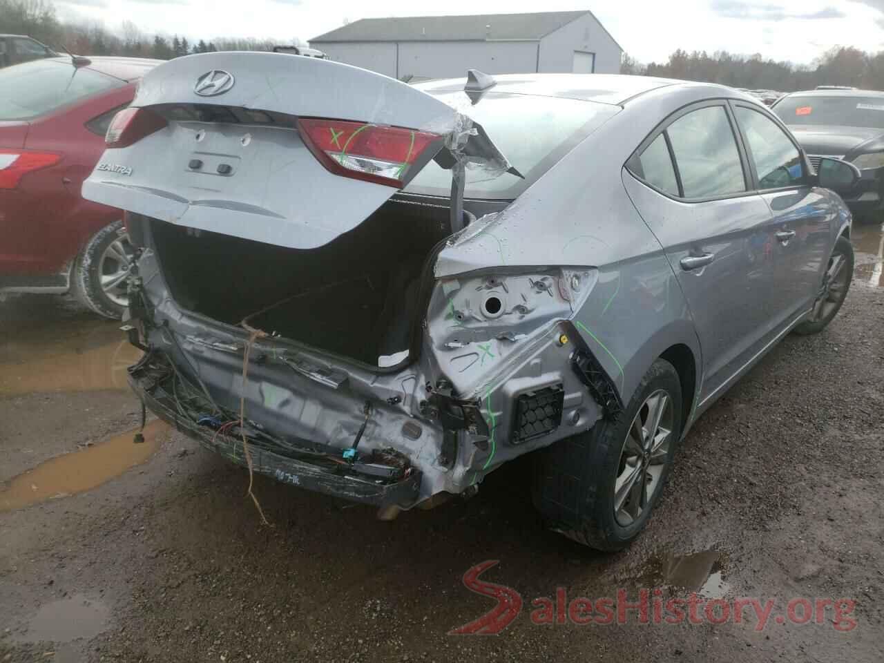 5NPD84LF7HH106302 2017 HYUNDAI ELANTRA