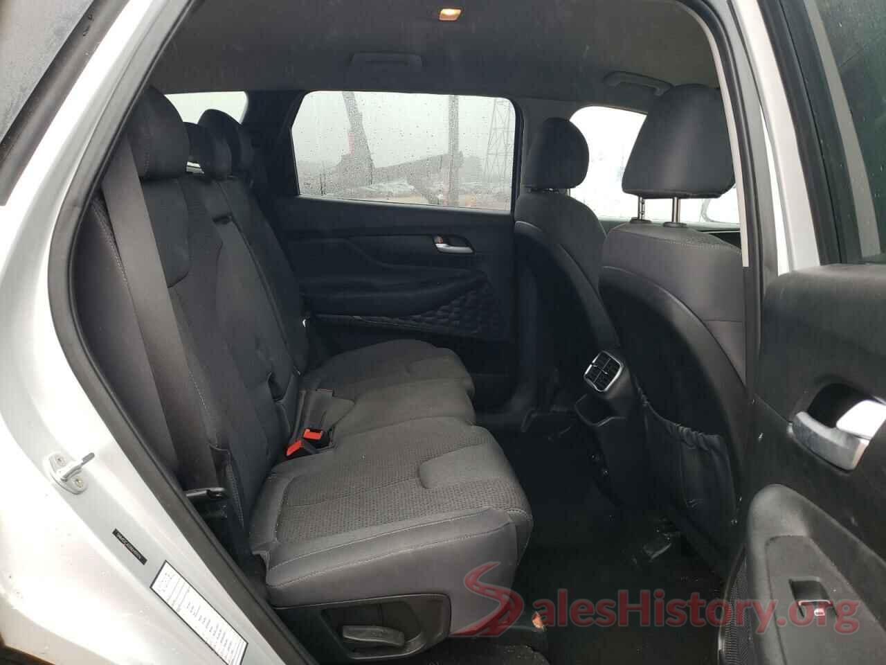 5NMS2CAD0KH131776 2019 HYUNDAI SANTA FE