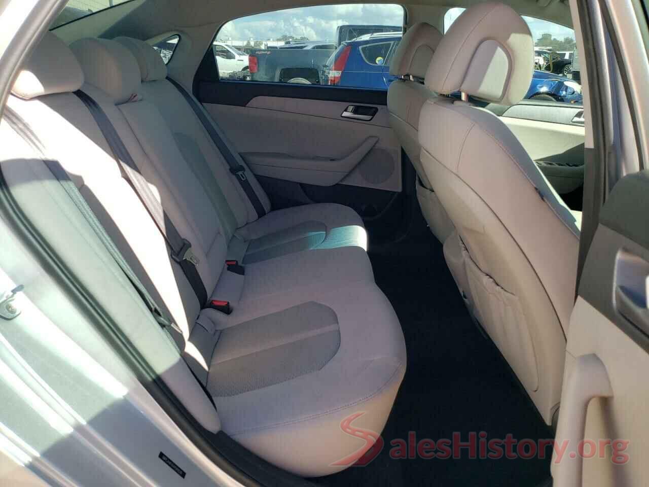 5NPE24AF6HH595526 2017 HYUNDAI SONATA