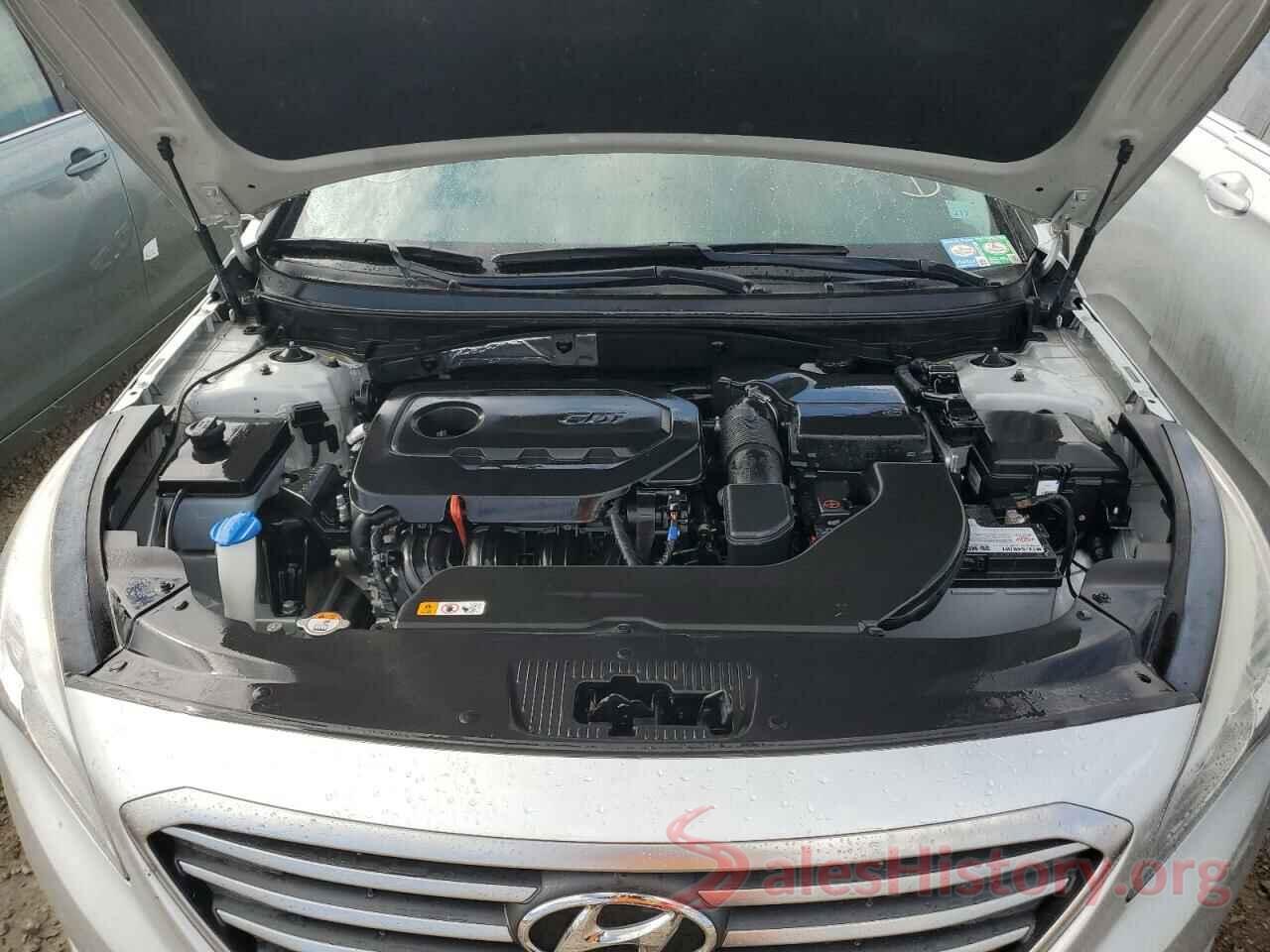 5NPE24AF6HH595526 2017 HYUNDAI SONATA