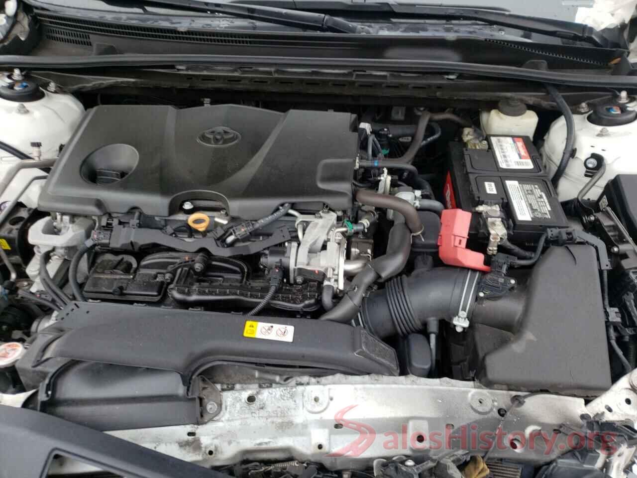 4T1B11HK8JU576801 2018 TOYOTA CAMRY