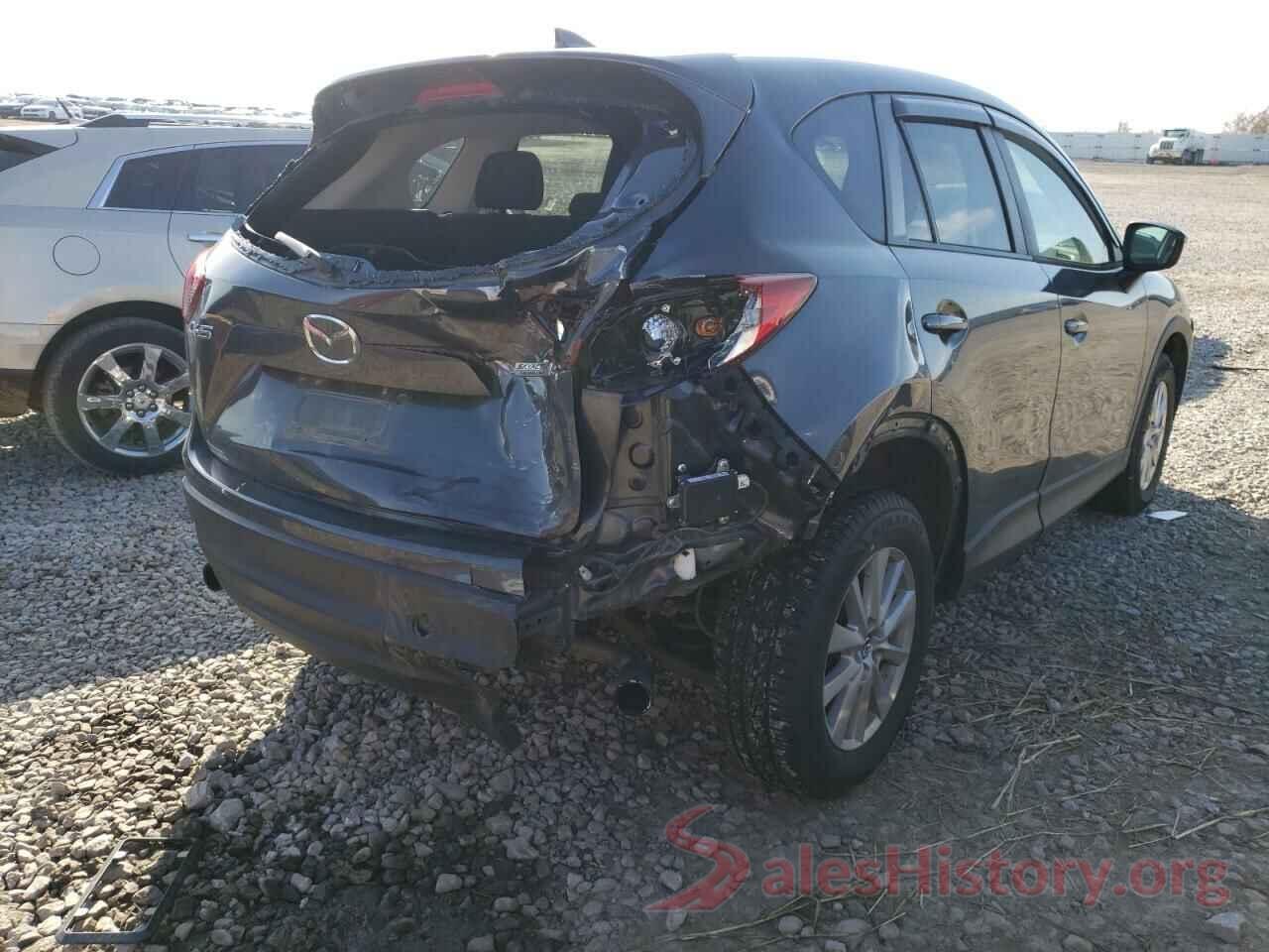 JM3KE2CY6G0683492 2016 MAZDA CX-5