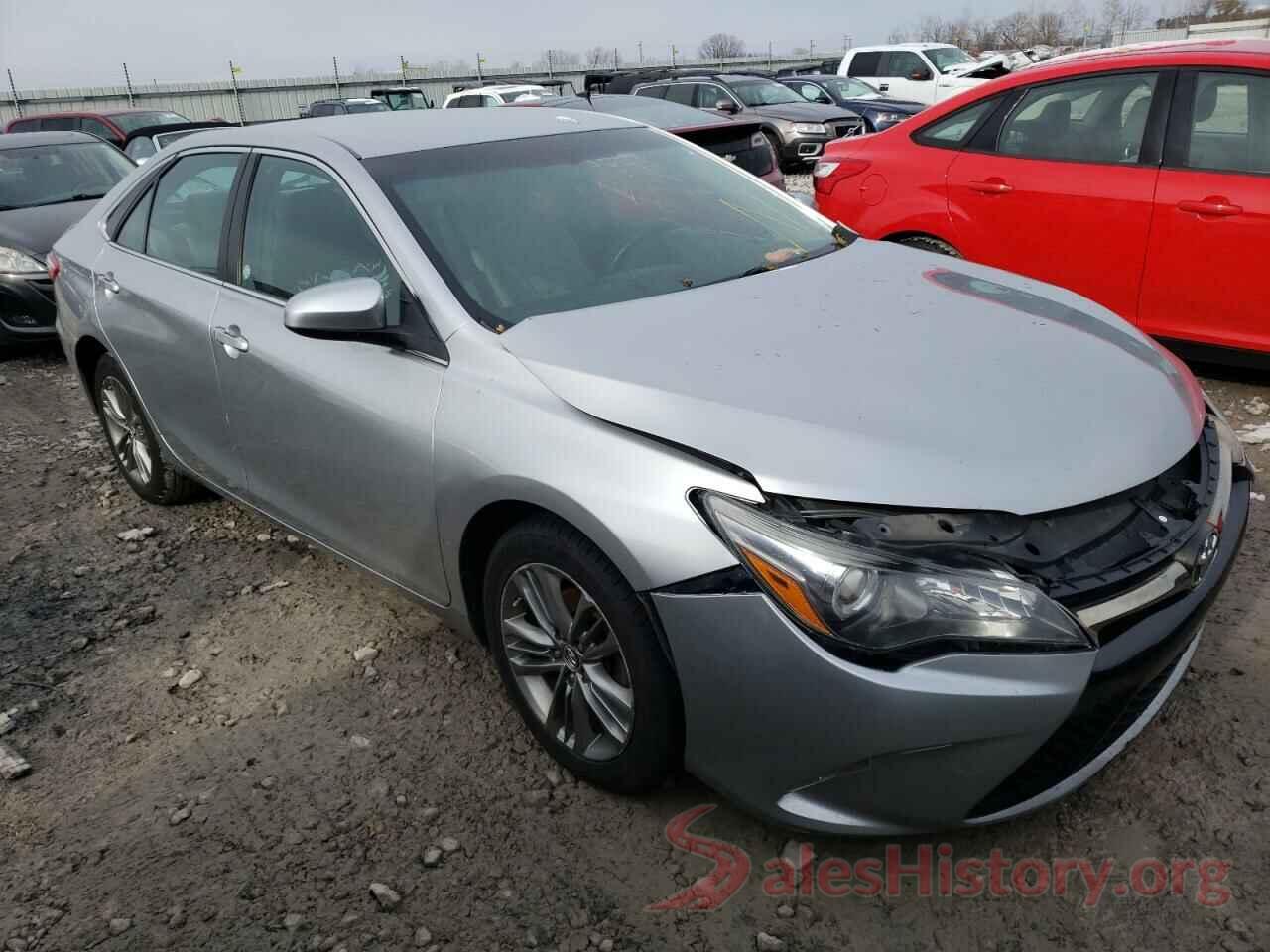 4T1BF1FK9GU557011 2016 TOYOTA CAMRY