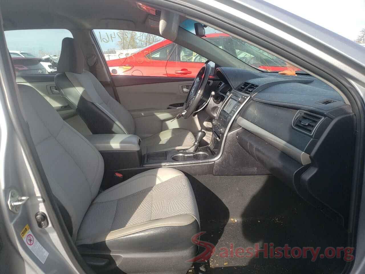 4T1BF1FK9GU557011 2016 TOYOTA CAMRY