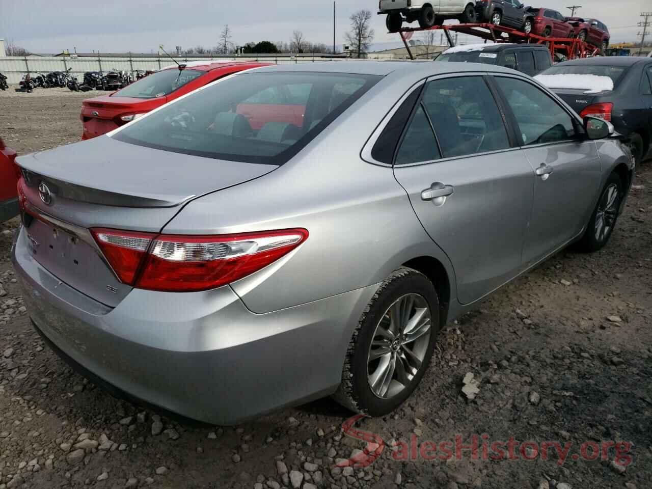 4T1BF1FK9GU557011 2016 TOYOTA CAMRY