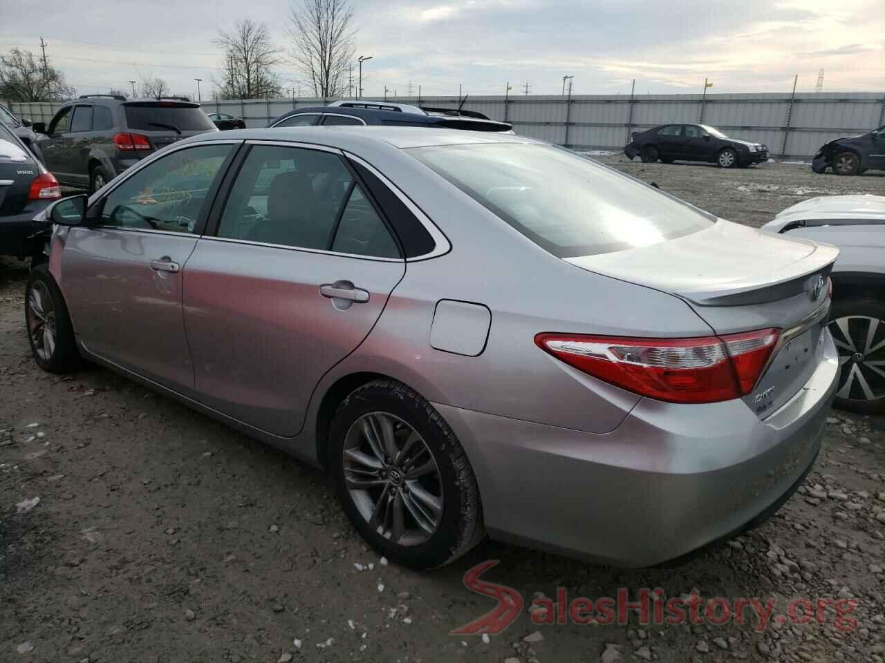 4T1BF1FK9GU557011 2016 TOYOTA CAMRY