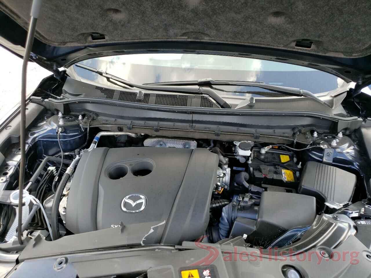 JM3KFBCM6N1574841 2022 MAZDA CX-5 PREFE