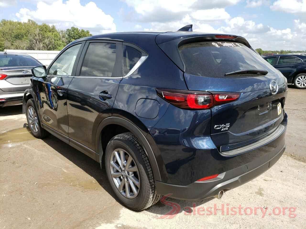 JM3KFBCM6N1574841 2022 MAZDA CX-5 PREFE