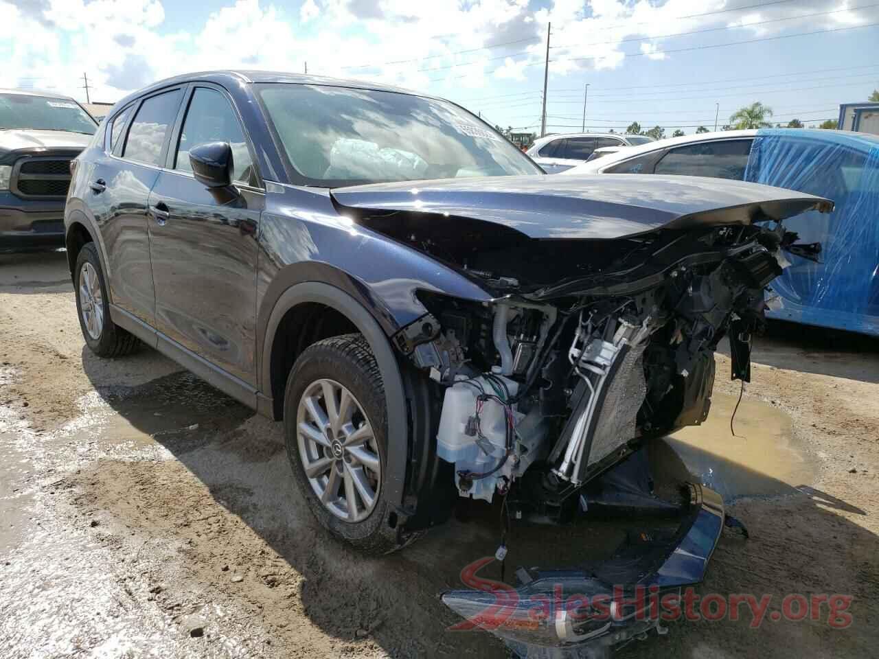 JM3KFBCM6N1574841 2022 MAZDA CX-5 PREFE