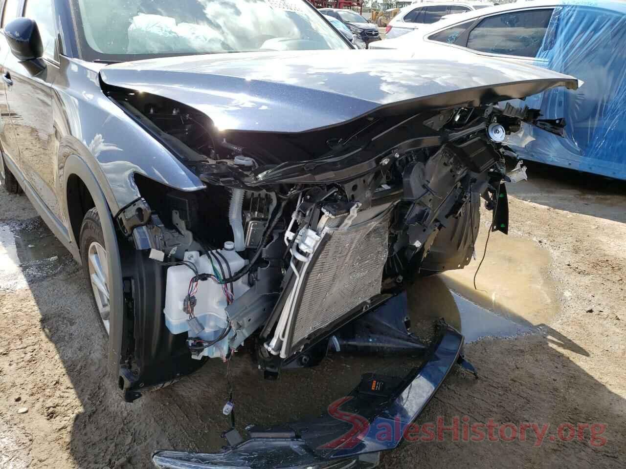 JM3KFBCM6N1574841 2022 MAZDA CX-5 PREFE