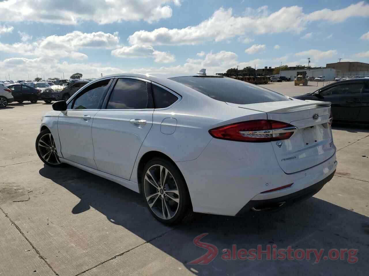 3FA6P0K98LR118048 2020 FORD FUSION