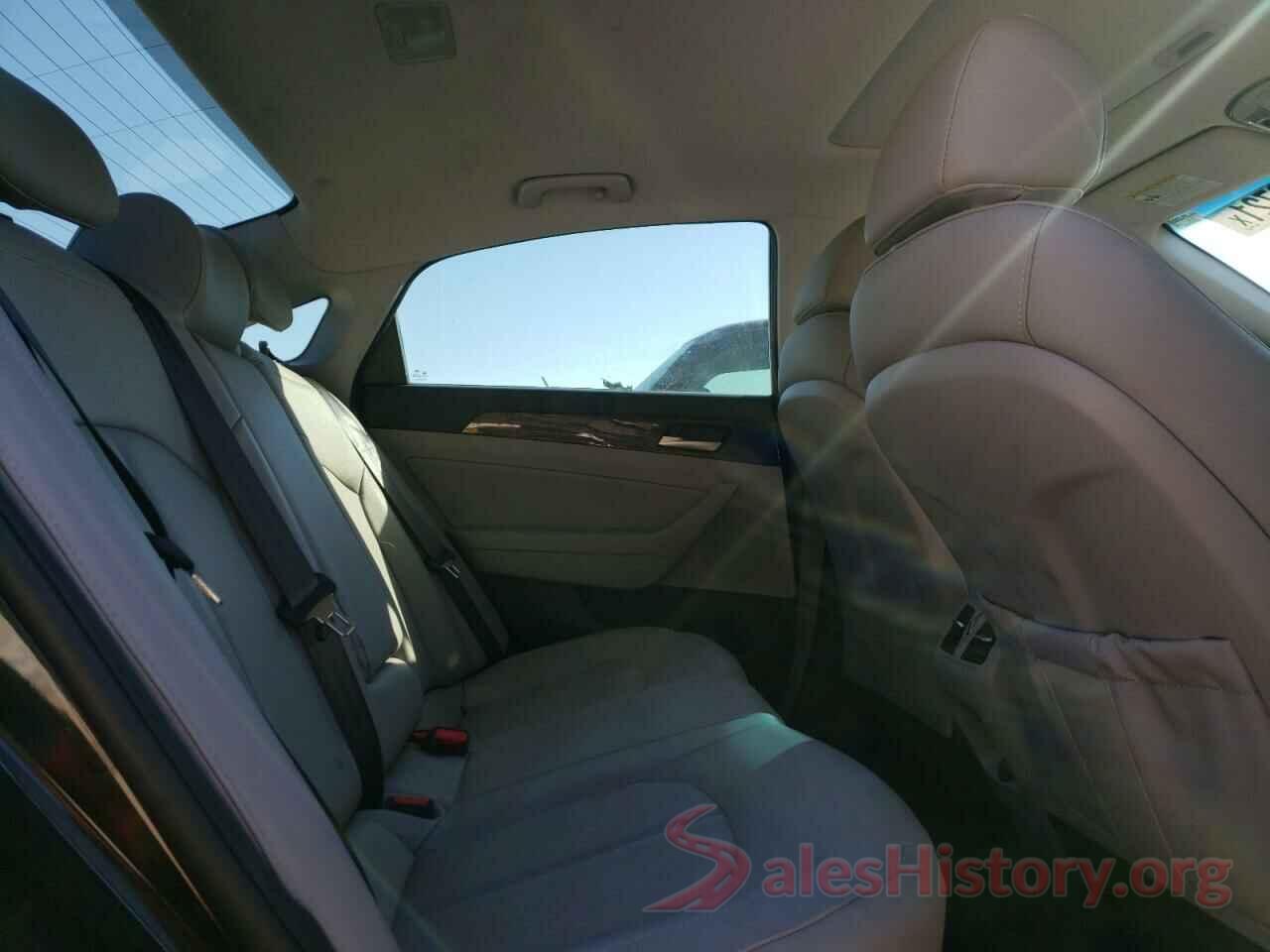 5NPE34AF8JH700327 2018 HYUNDAI SONATA