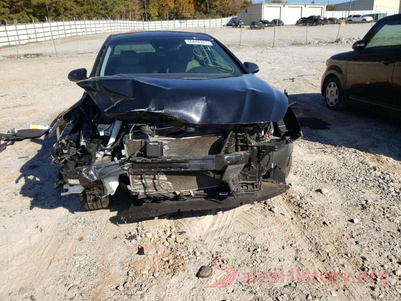 5NPE34AF8JH700327 2018 HYUNDAI SONATA