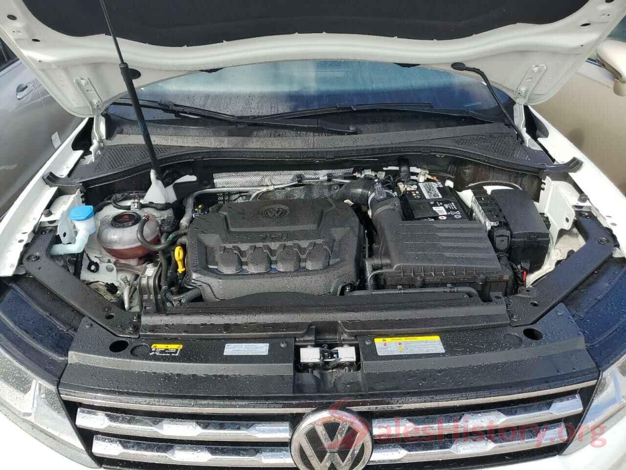 3VV3B7AX9MM105247 2021 VOLKSWAGEN TIGUAN