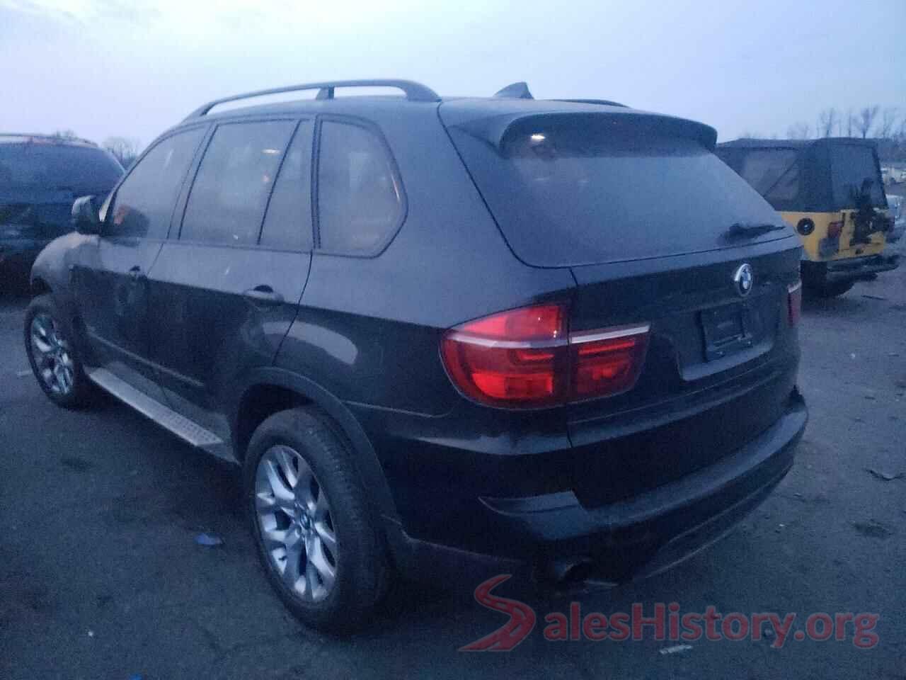 5UXZV4C5XCL744665 2012 BMW X5