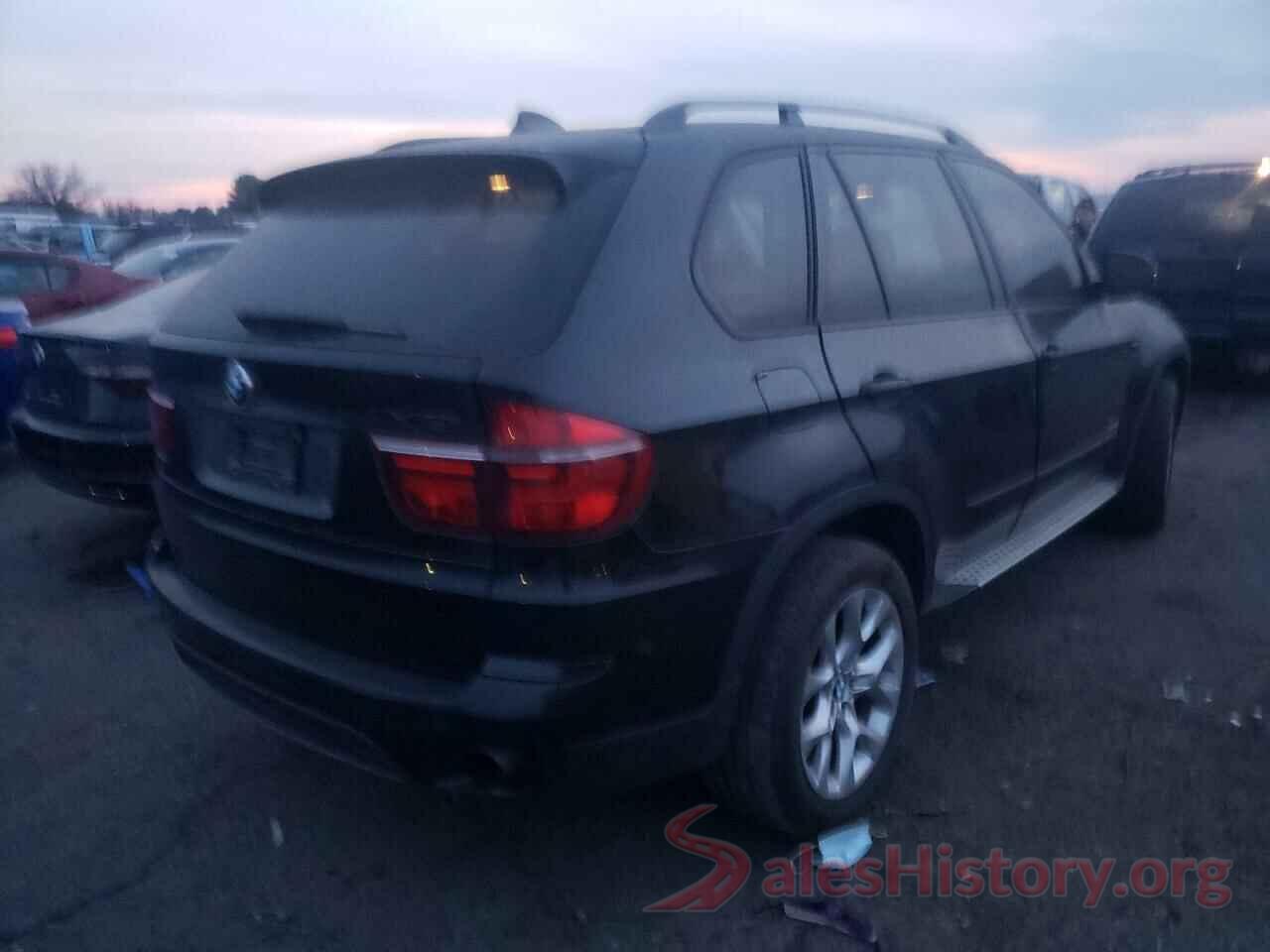 5UXZV4C5XCL744665 2012 BMW X5