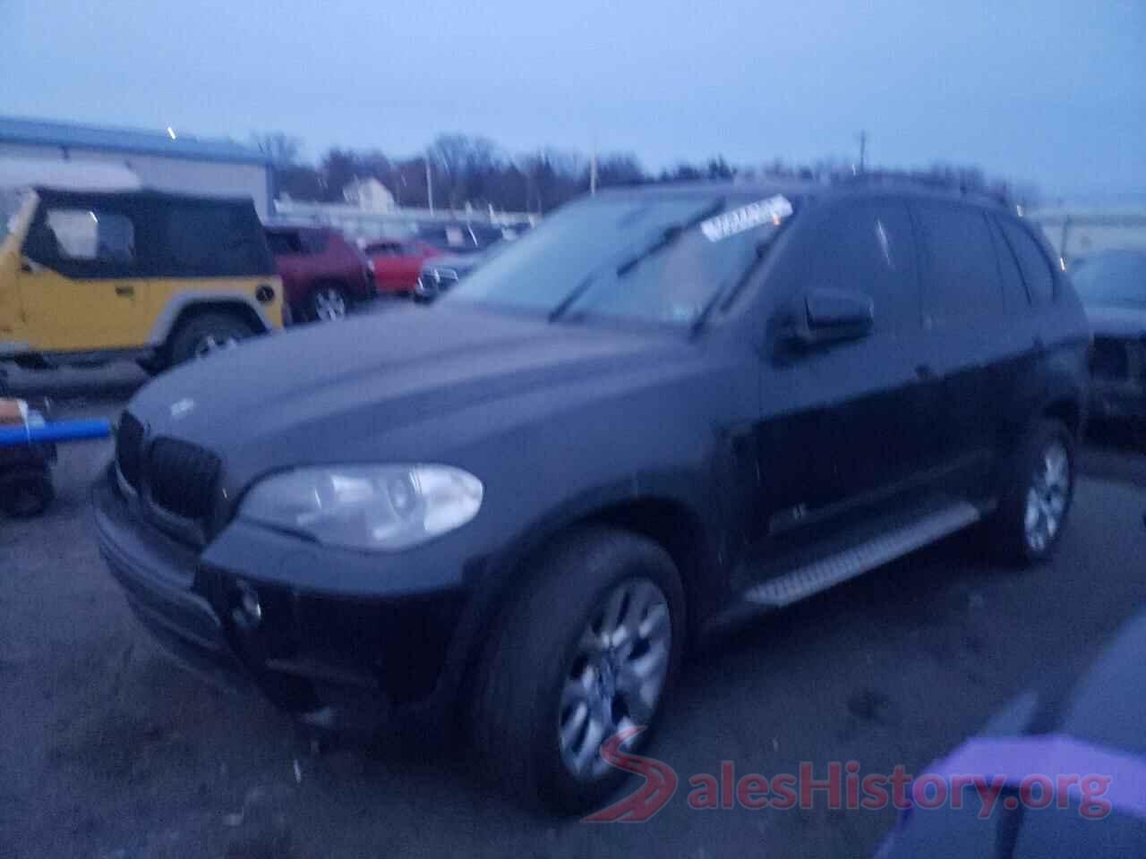 5UXZV4C5XCL744665 2012 BMW X5