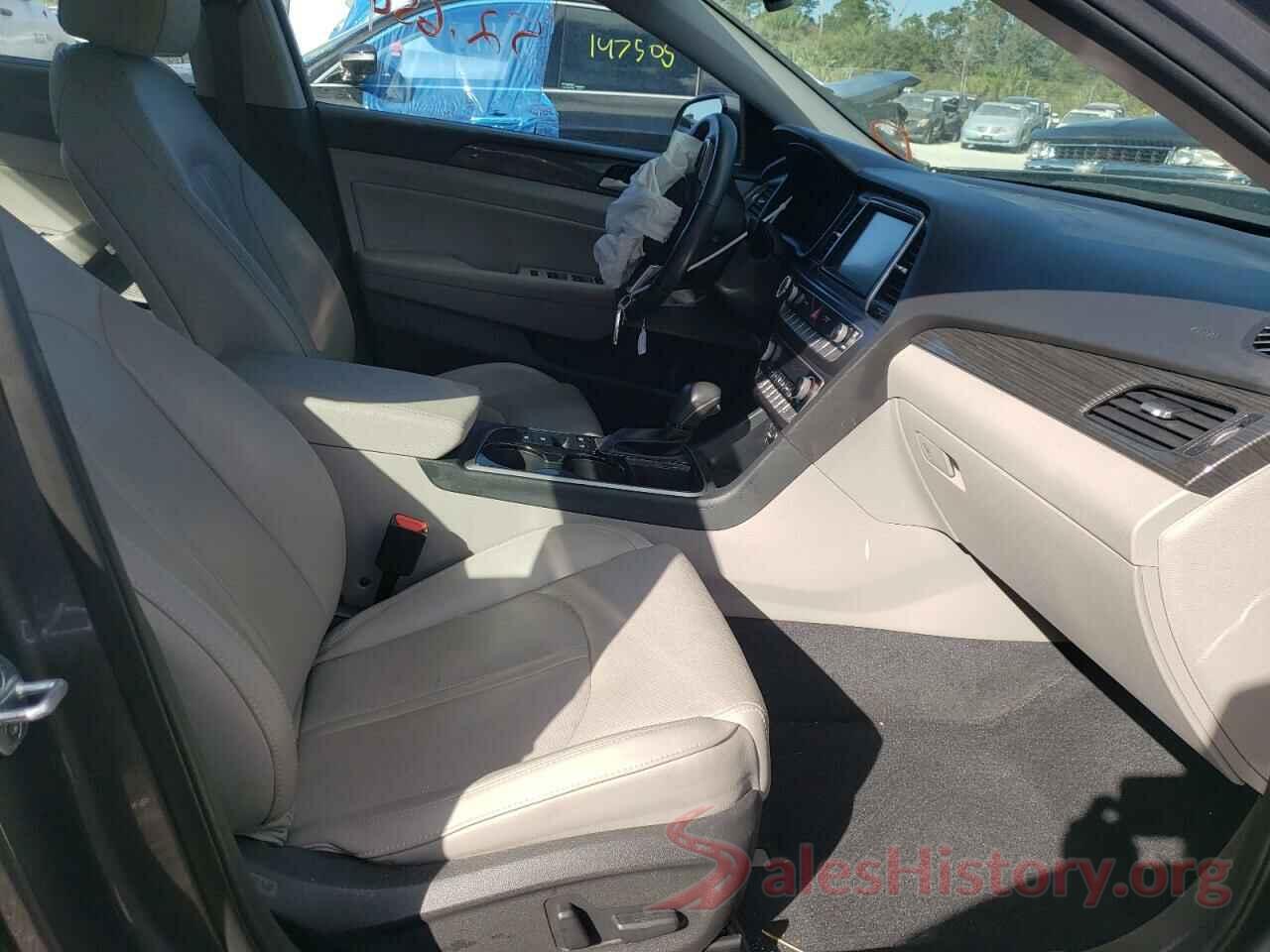 5NPE34AF8JH634815 2018 HYUNDAI SONATA