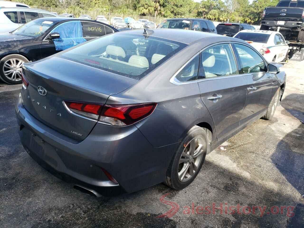 5NPE34AF8JH634815 2018 HYUNDAI SONATA