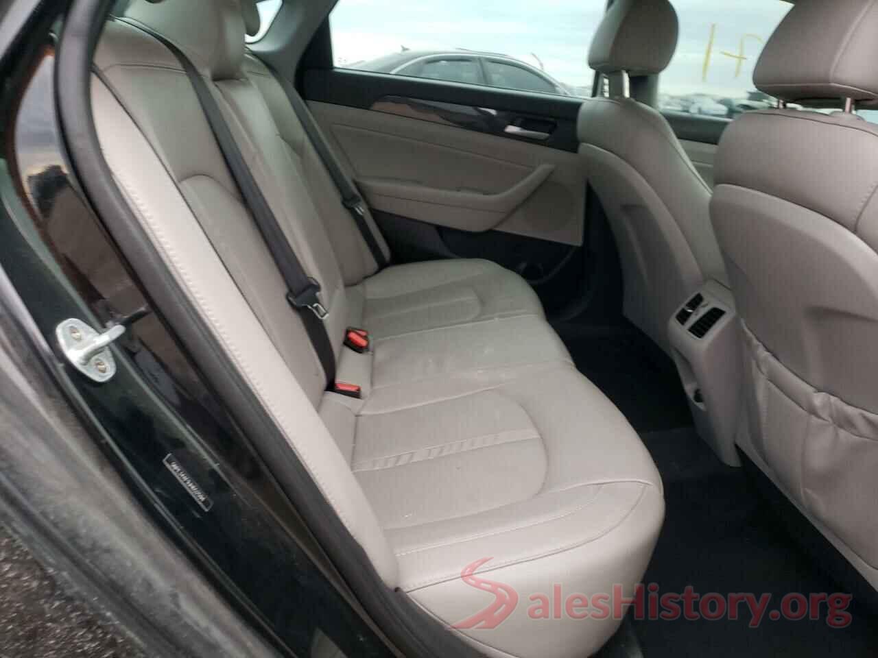 5NPE34AF9JH652594 2018 HYUNDAI SONATA