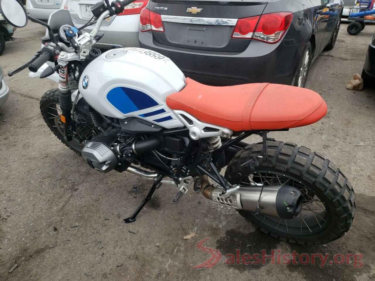 WB10J4309JZ796371 2018 BMW MOTORCYCLE