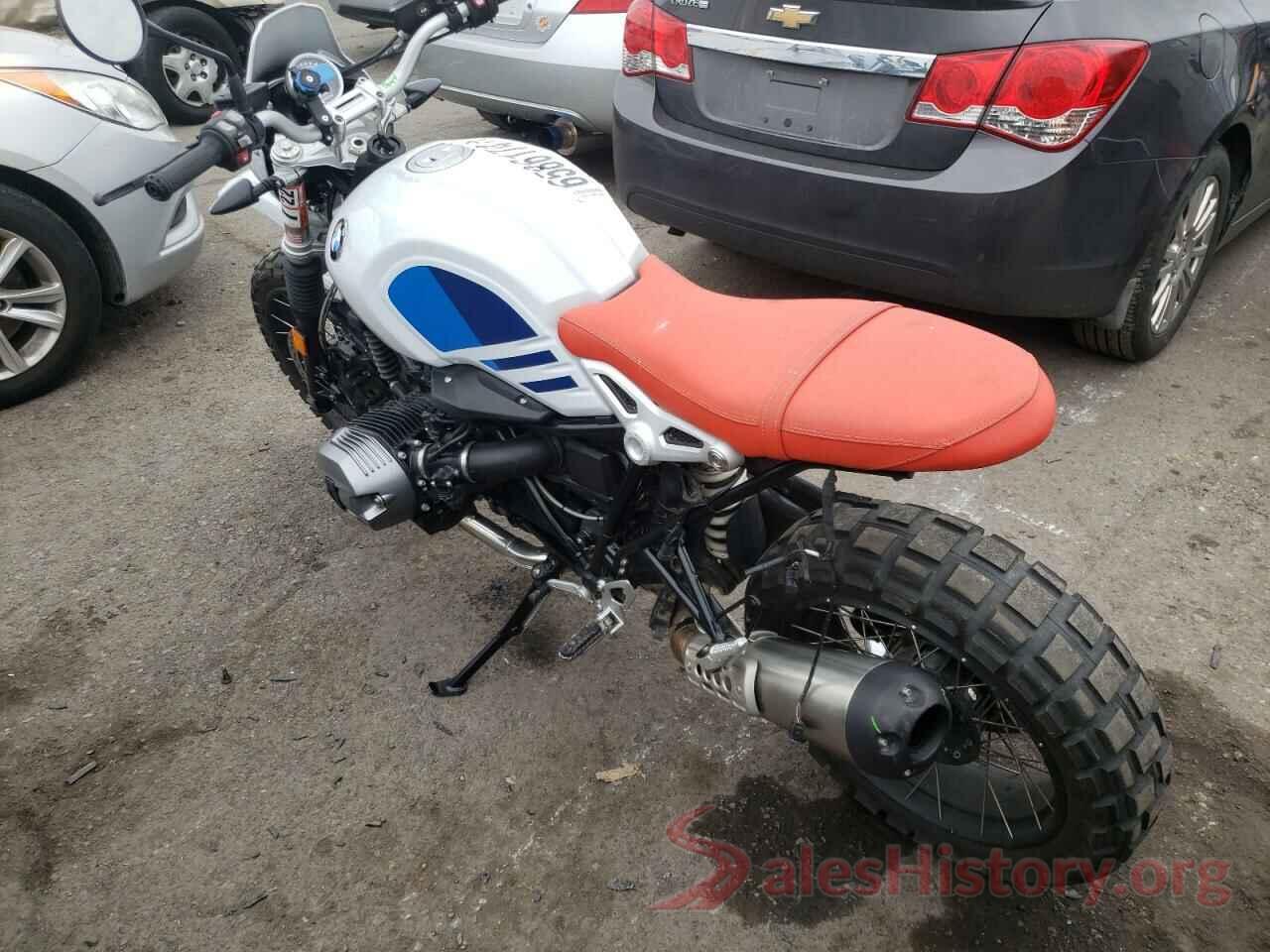 WB10J4309JZ796371 2018 BMW MOTORCYCLE