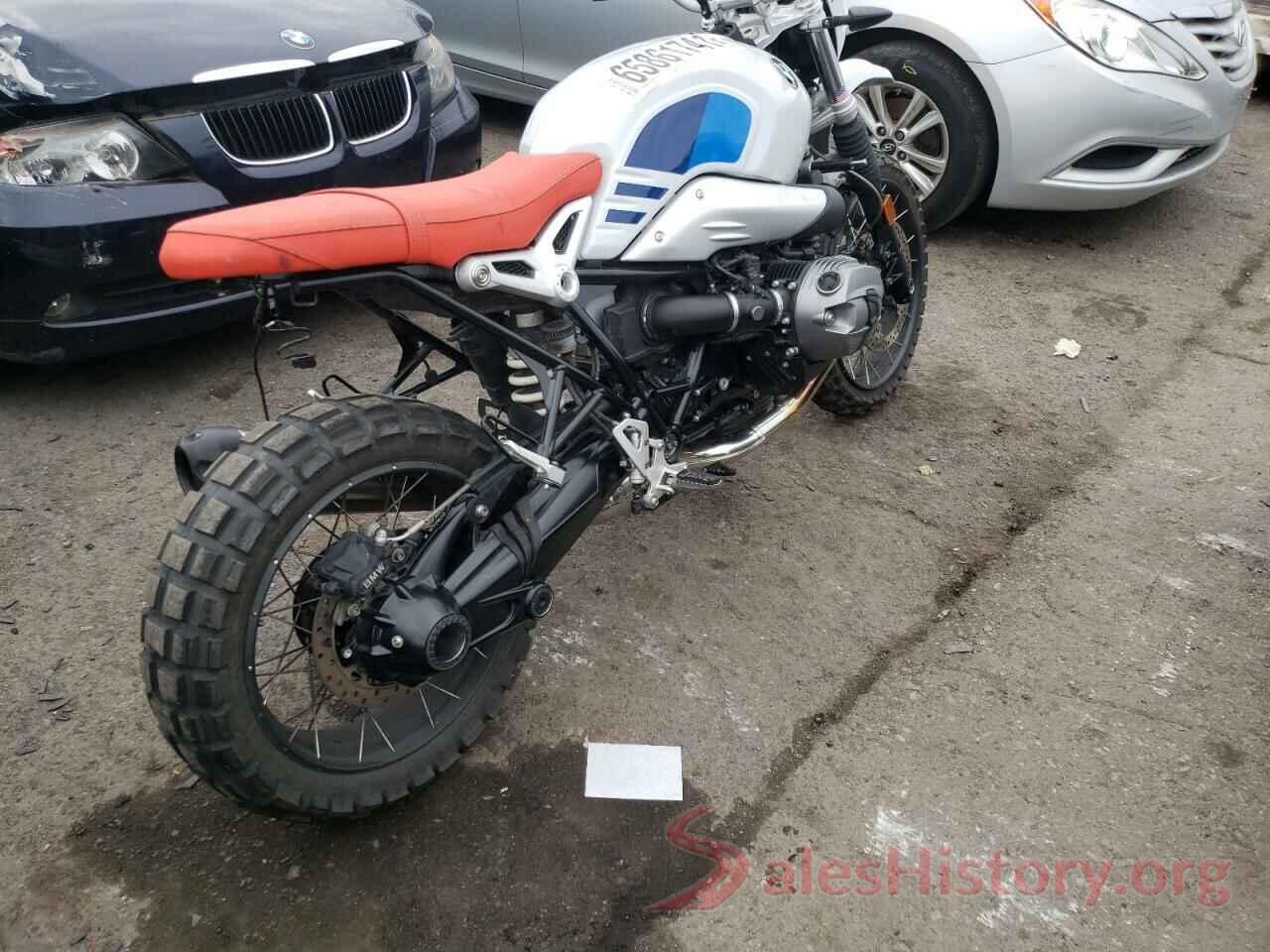 WB10J4309JZ796371 2018 BMW MOTORCYCLE