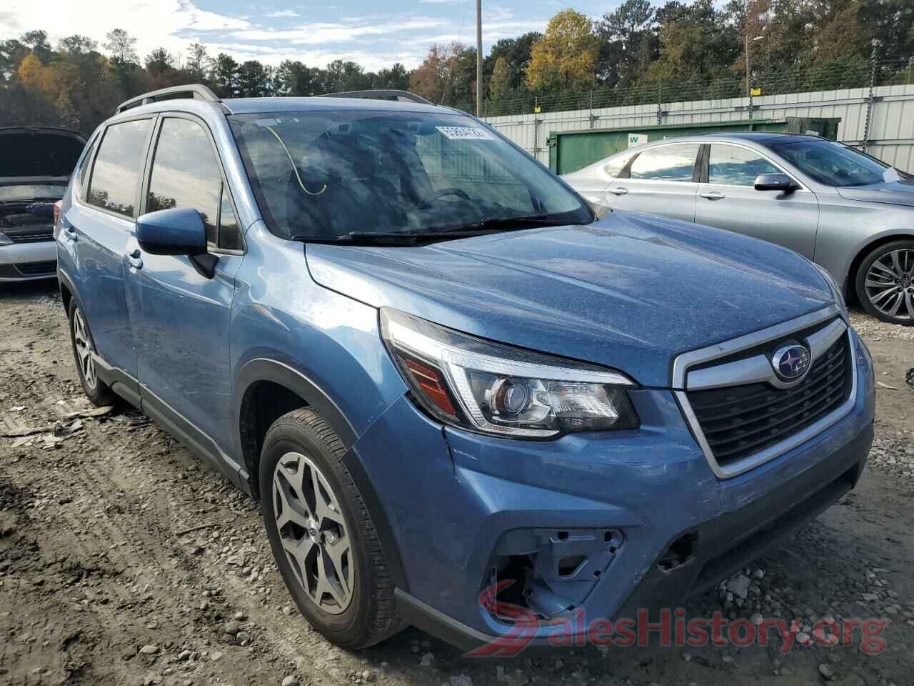 JF2SKAGC3KH561906 2019 SUBARU FORESTER