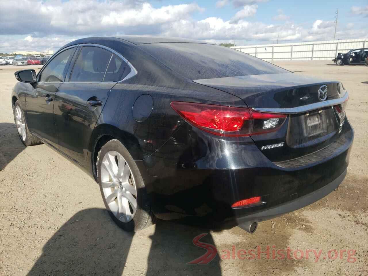 JM1GJ1V54G1433251 2016 MAZDA 6