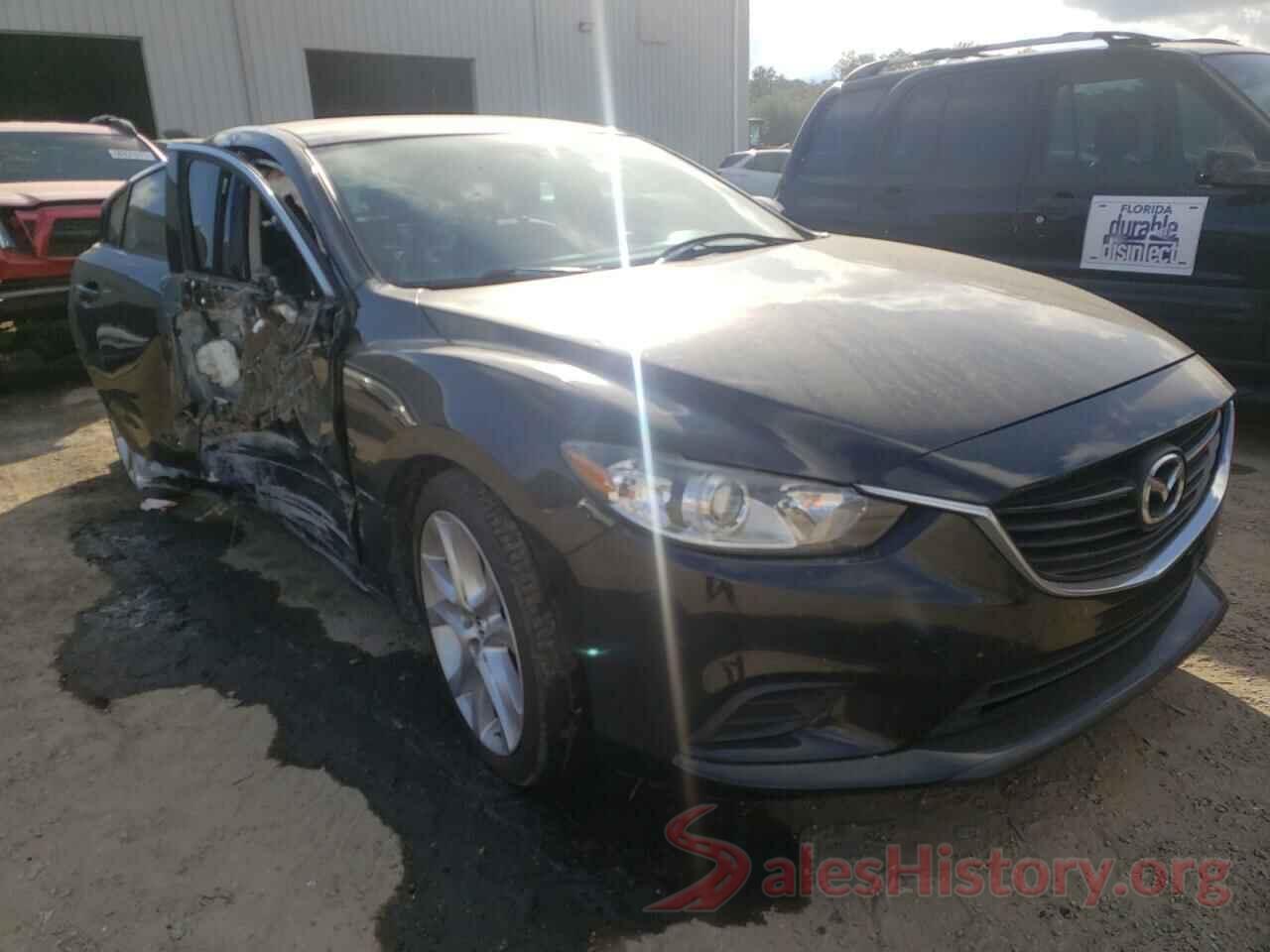 JM1GJ1V54G1433251 2016 MAZDA 6