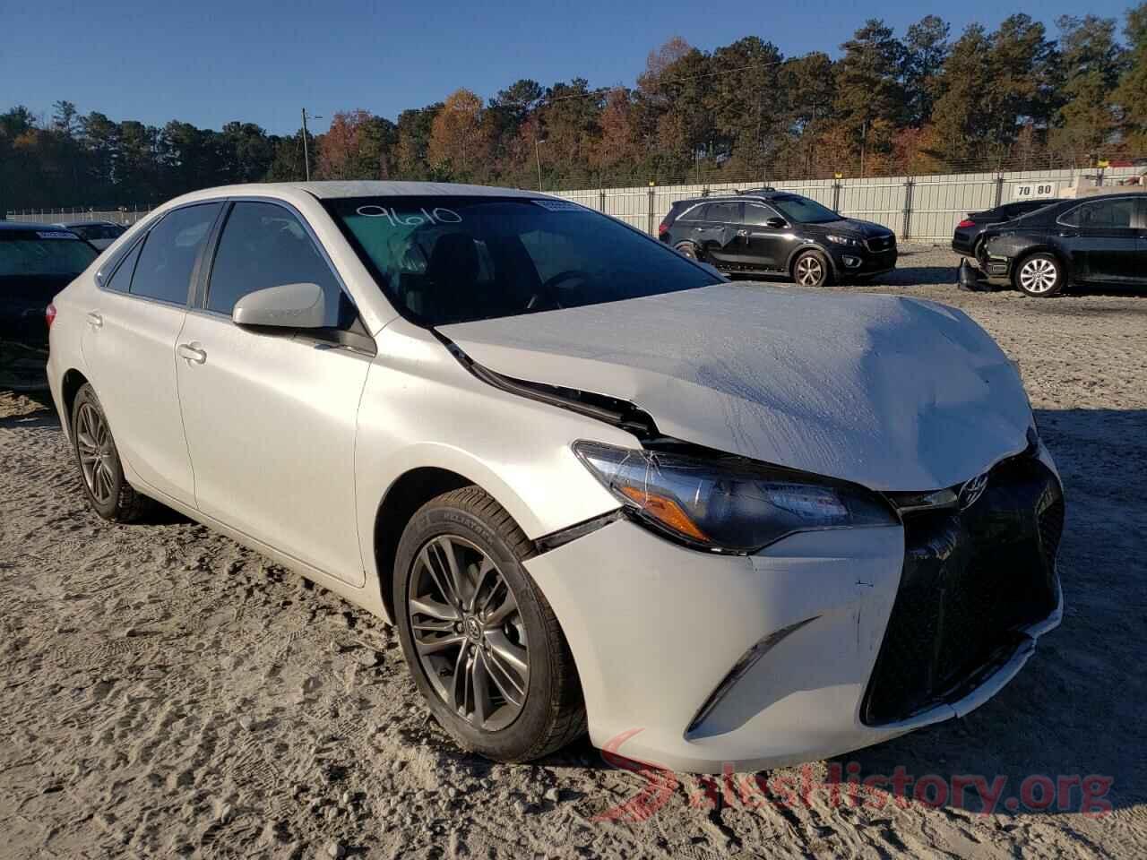 4T1BF1FK3HU289610 2017 TOYOTA CAMRY