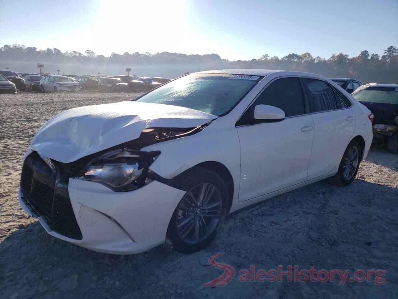 4T1BF1FK3HU289610 2017 TOYOTA CAMRY