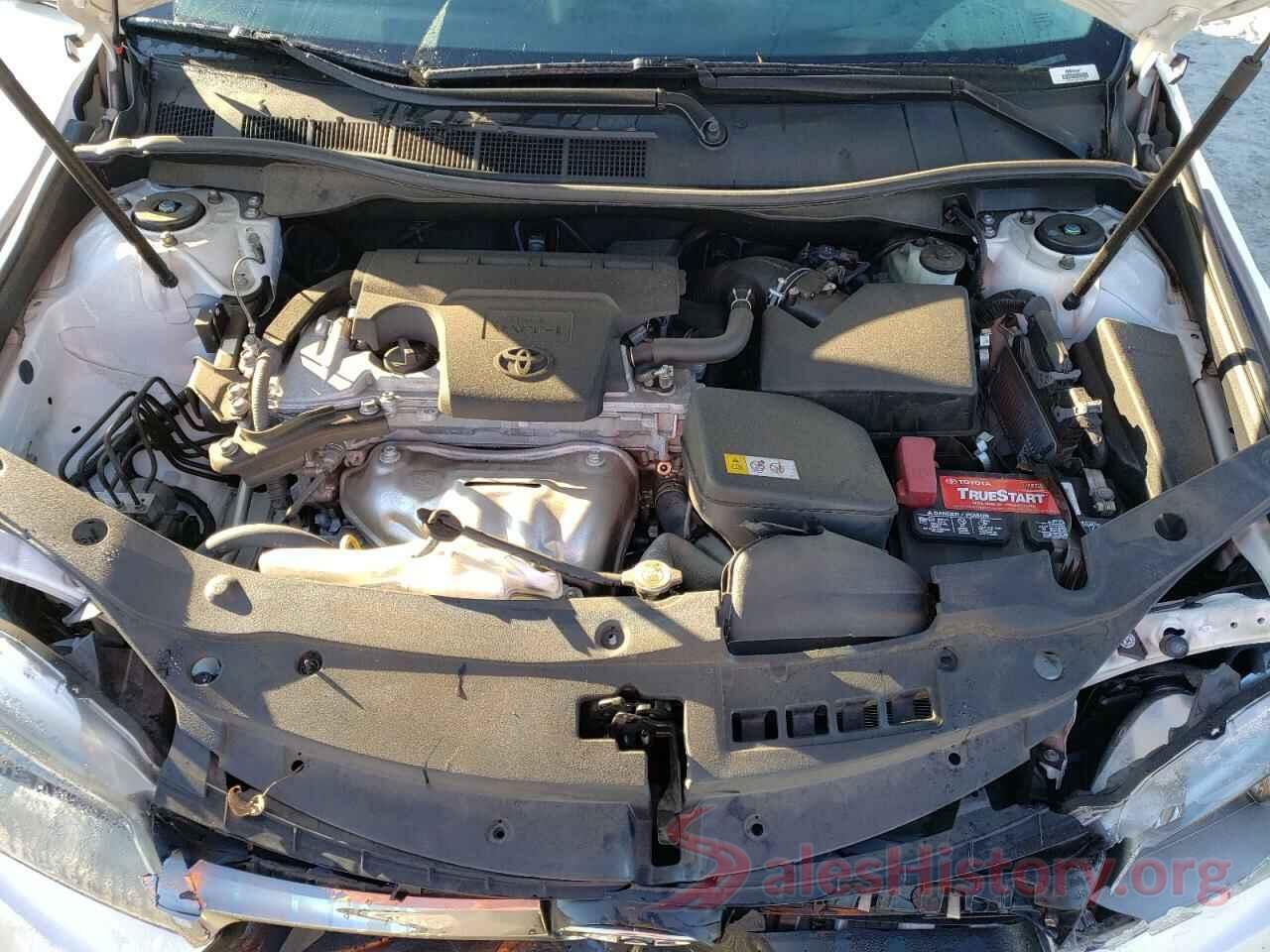 4T1BF1FK3HU289610 2017 TOYOTA CAMRY