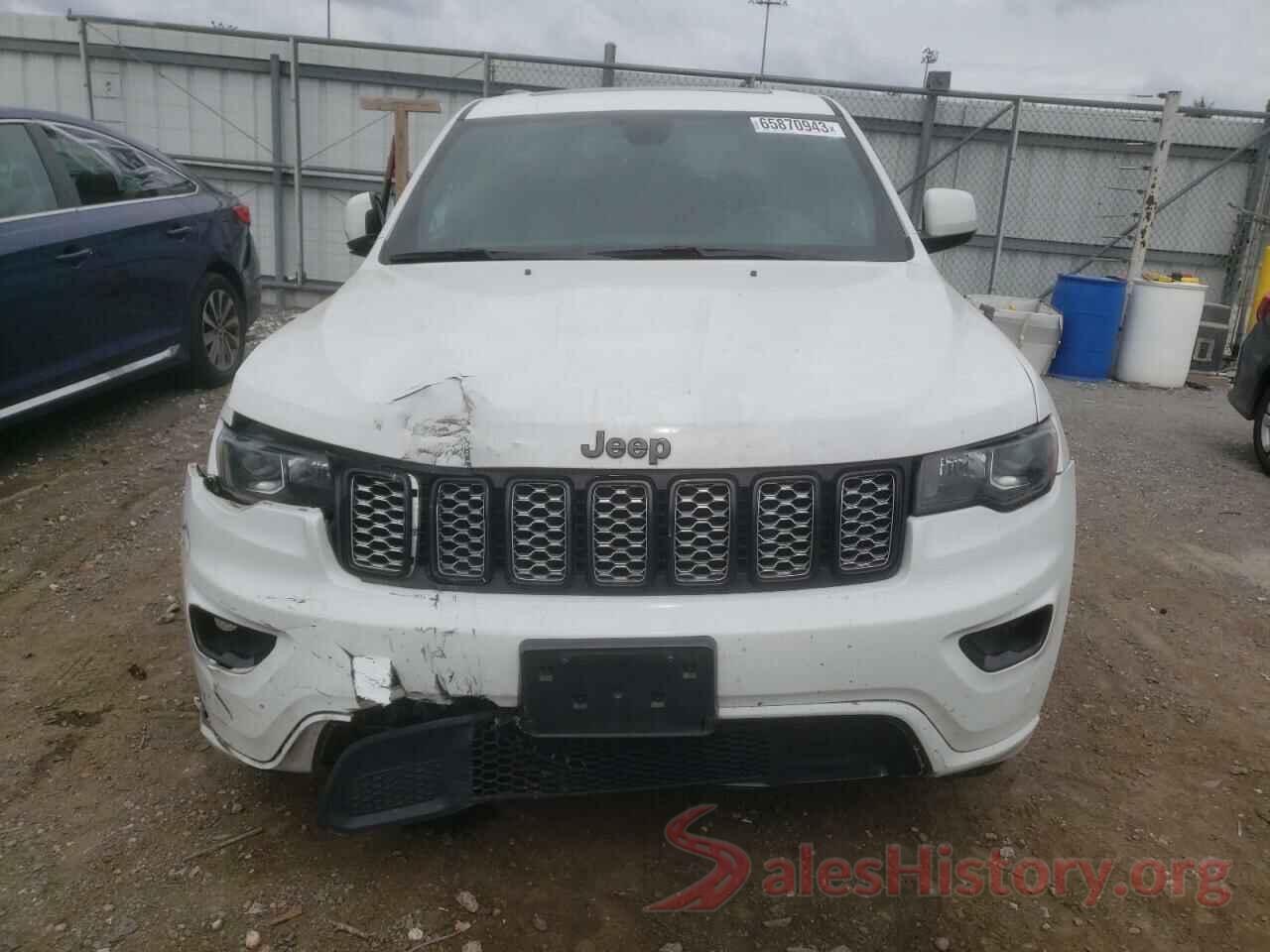 1C4RJFAG2LC133526 2020 JEEP GRAND CHER