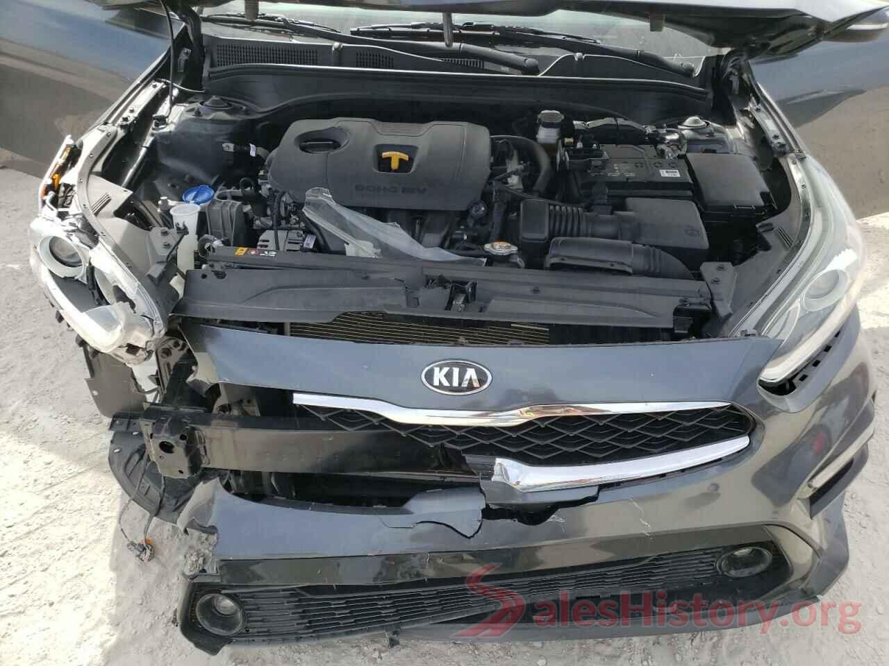 3KPF54AD3KE034142 2019 KIA FORTE