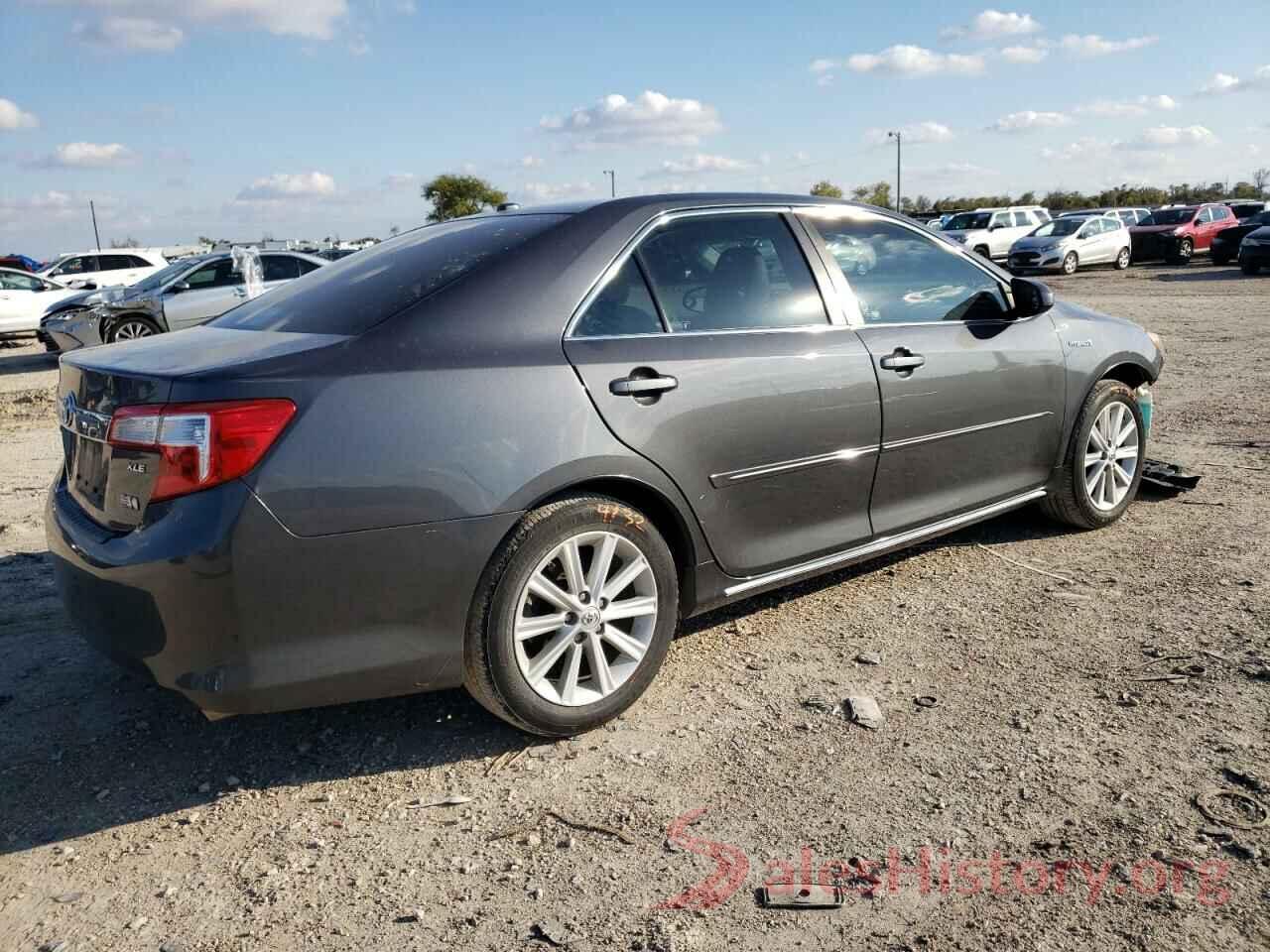 4T1BD1FK3CU043039 2012 TOYOTA CAMRY