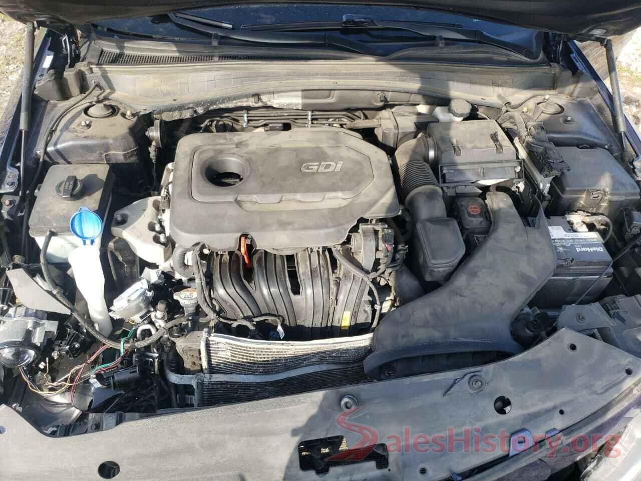 5XXGT4L3XHG123334 2017 KIA OPTIMA