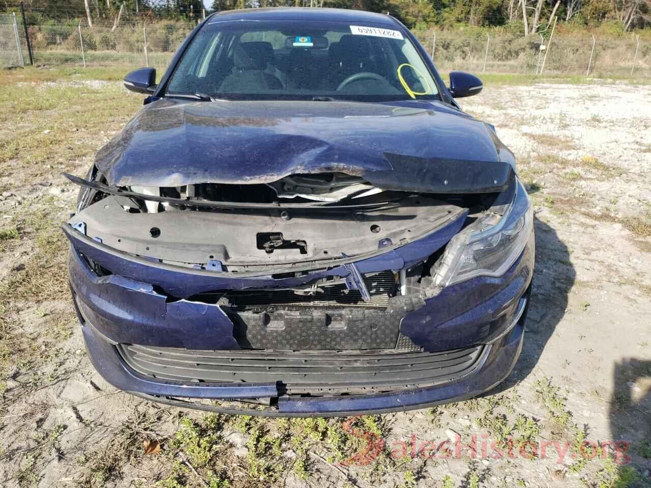 5XXGT4L3XHG123334 2017 KIA OPTIMA