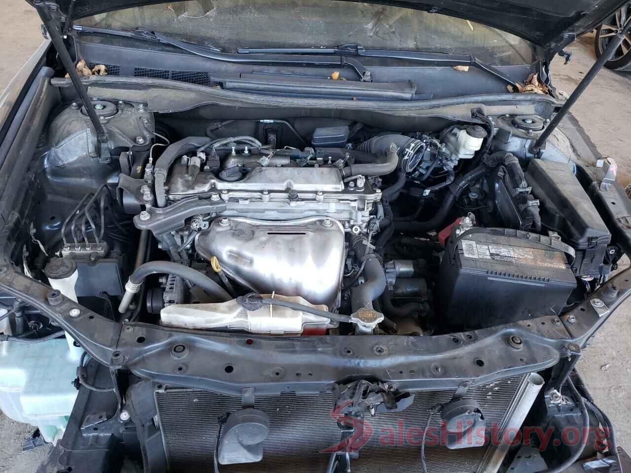 4T1BF1FK4DU219253 2013 TOYOTA CAMRY