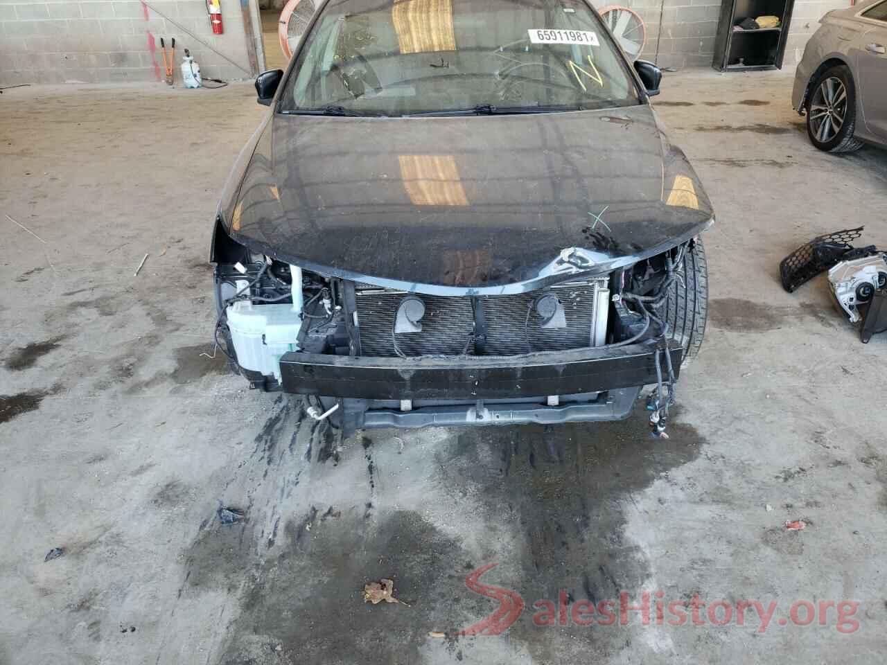 4T1BF1FK4DU219253 2013 TOYOTA CAMRY