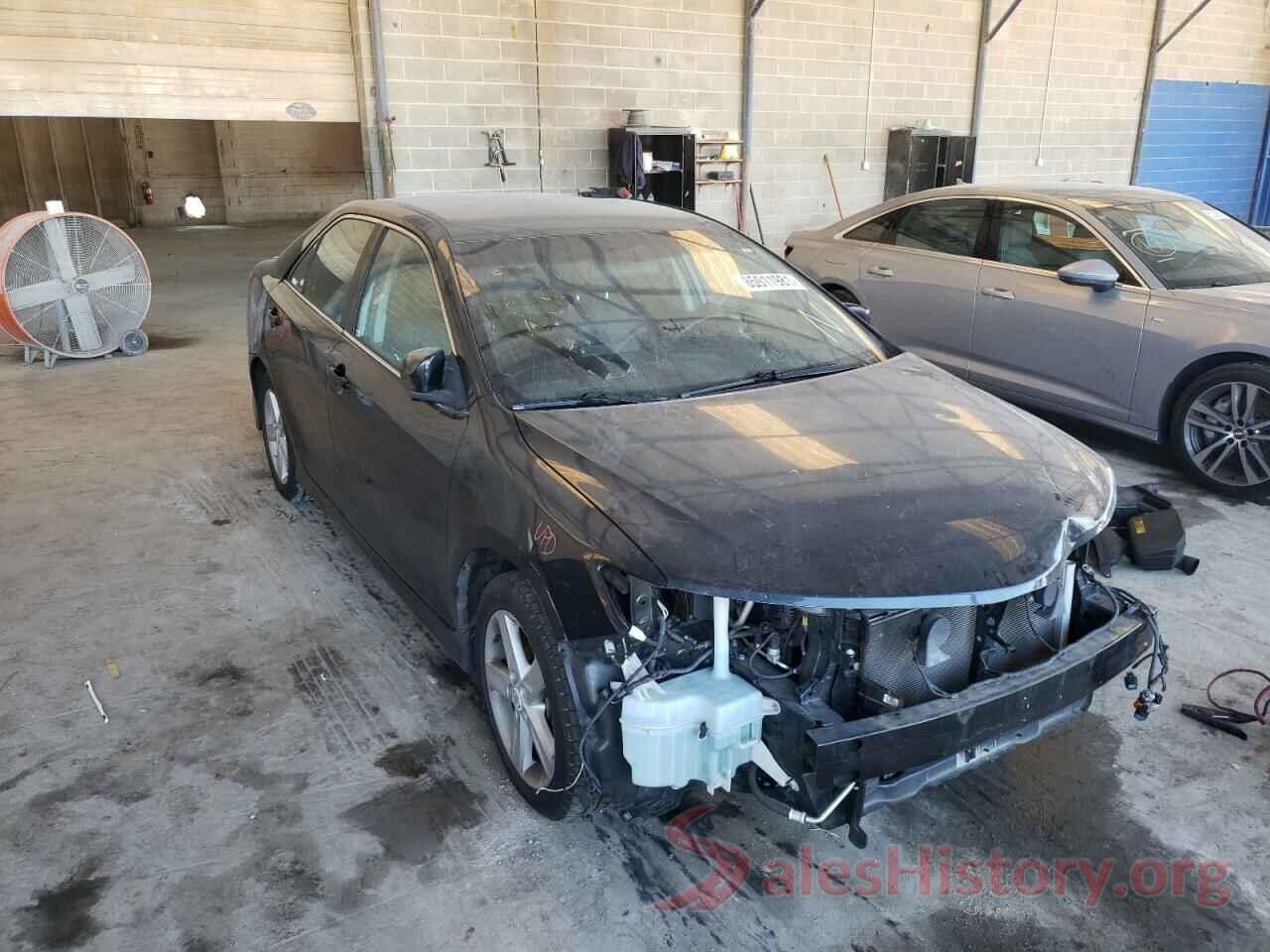 4T1BF1FK4DU219253 2013 TOYOTA CAMRY