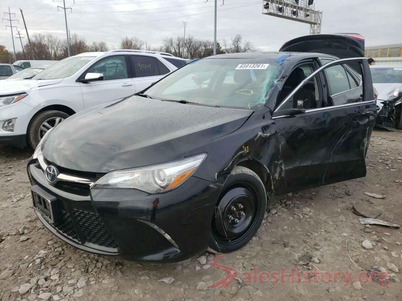 4T1BF1FK3HU800975 2017 TOYOTA CAMRY