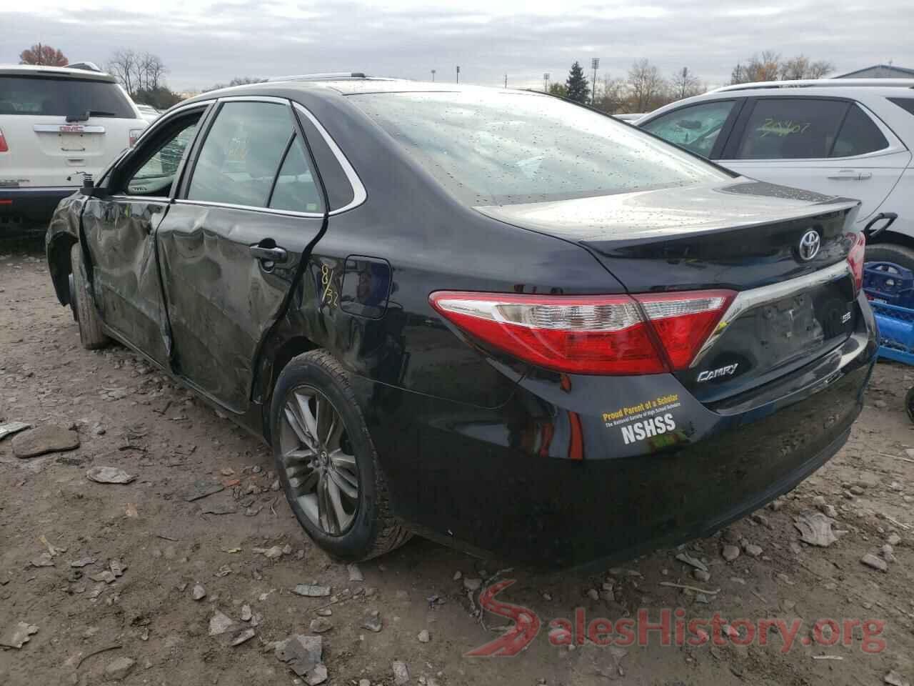 4T1BF1FK3HU800975 2017 TOYOTA CAMRY