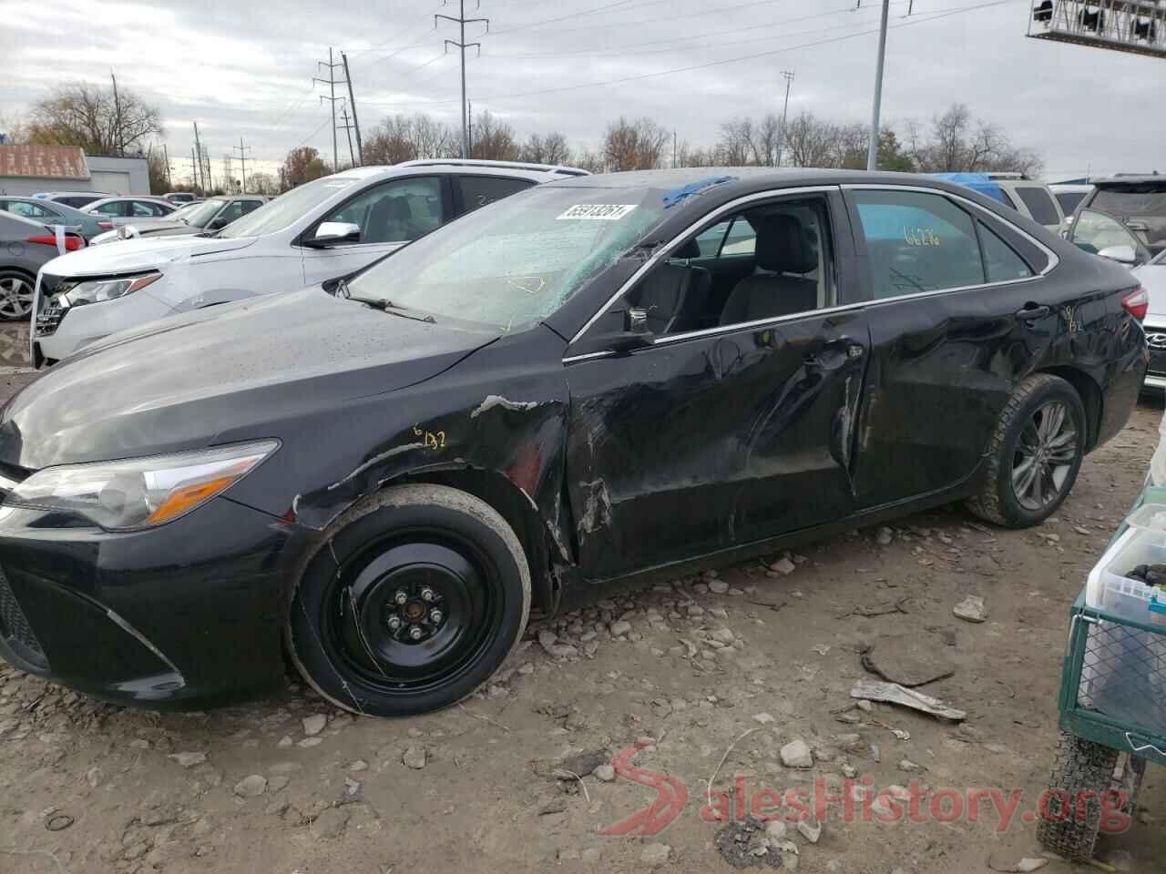 4T1BF1FK3HU800975 2017 TOYOTA CAMRY