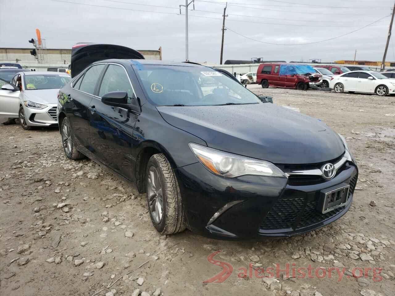 4T1BF1FK3HU800975 2017 TOYOTA CAMRY